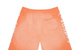 COURTSIDE SHORTS ORANGE WASH