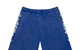 COURTSIDE SHORTS ROYAL WASH