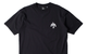 CROW LOGO T-SHIRT BLACK