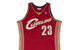 CLEVELAND CAVALIERS LEBRON JAMES #23 SWINGMAN JERSEY