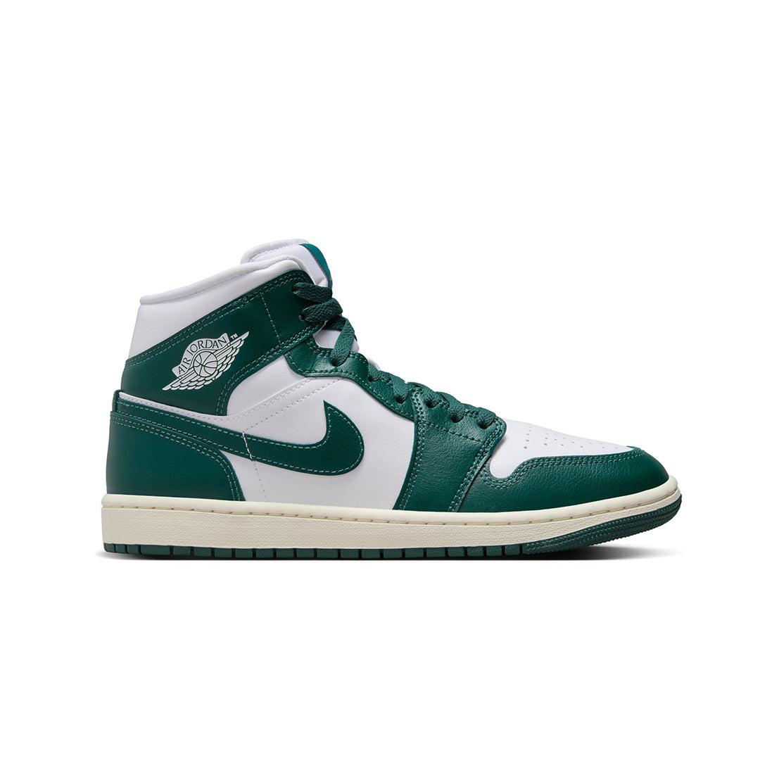 nike wmns air jordan 1 mid
