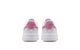 AIR FORCE 1 (GS) WHITE / PINK RISE