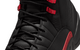 AIR JORDAN 12 RETRO "BLOODLINE" BLACK / VARSITY RED
