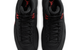 AIR JORDAN 12 RETRO "BLOODLINE" BLACK / VARSITY RED
