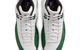 AIR JORDAN 12 RETRO "IDOLS BECOME RIVALS" SUMMIT WHITE / GORGE GREEN (RELEASE SEPTEMBER 12TH)