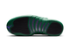 AIR JORDAN 12 RETRO "IDOLS BECOME RIVALS" SUMMIT WHITE / GORGE GREEN (RELEASE SEPTEMBER 12TH)