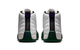 AIR JORDAN 12 RETRO "IDOLS BECOME RIVALS" SUMMIT WHITE / GORGE GREEN (RELEASE SEPTEMBER 12TH)