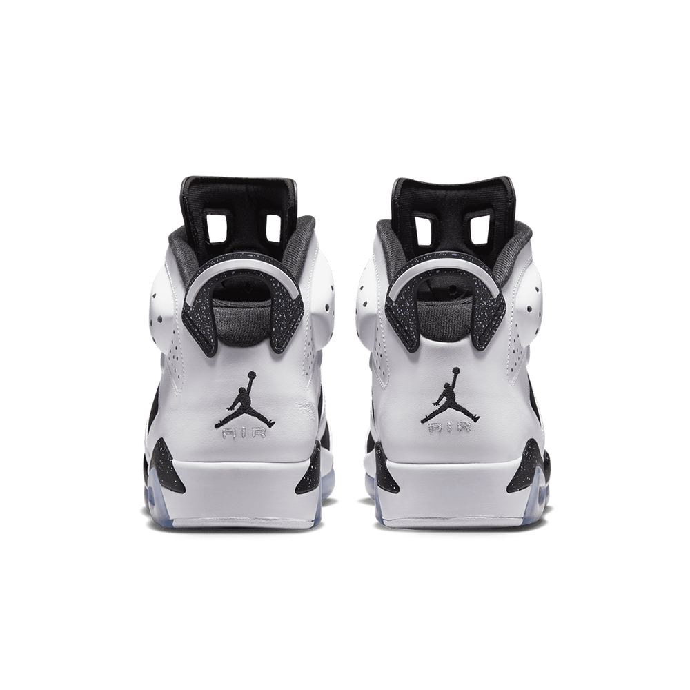AIR JORDAN 6 RETRO "OREO"