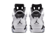 AIR JORDAN 6 RETRO "OREO"