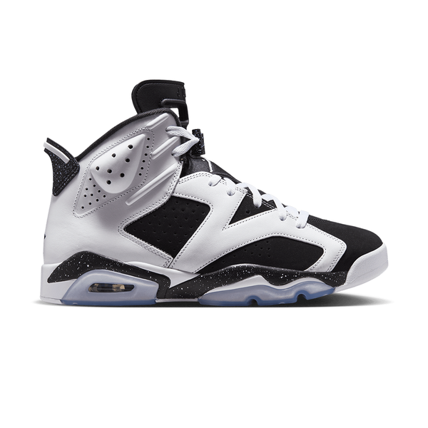 AIR JORDAN 6 RETRO "OREO"