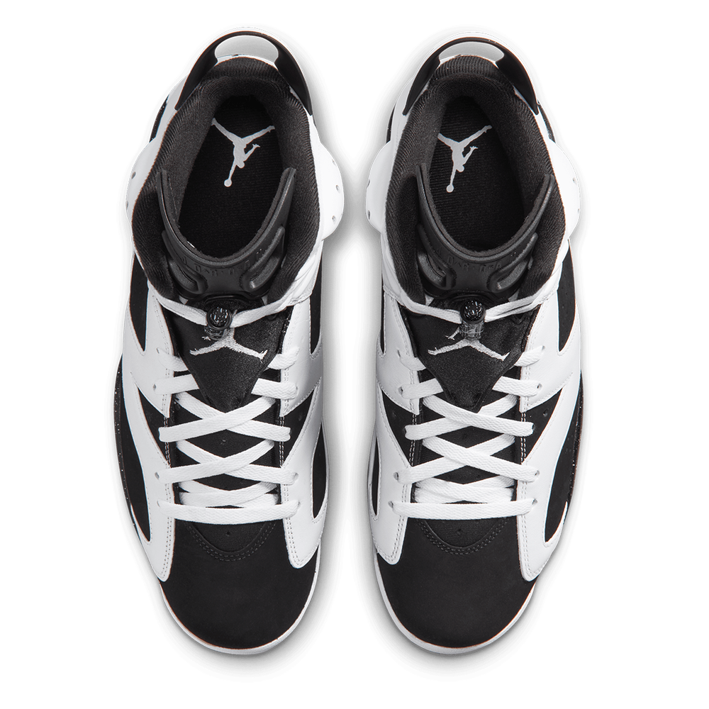 AIR JORDAN 6 RETRO "OREO"