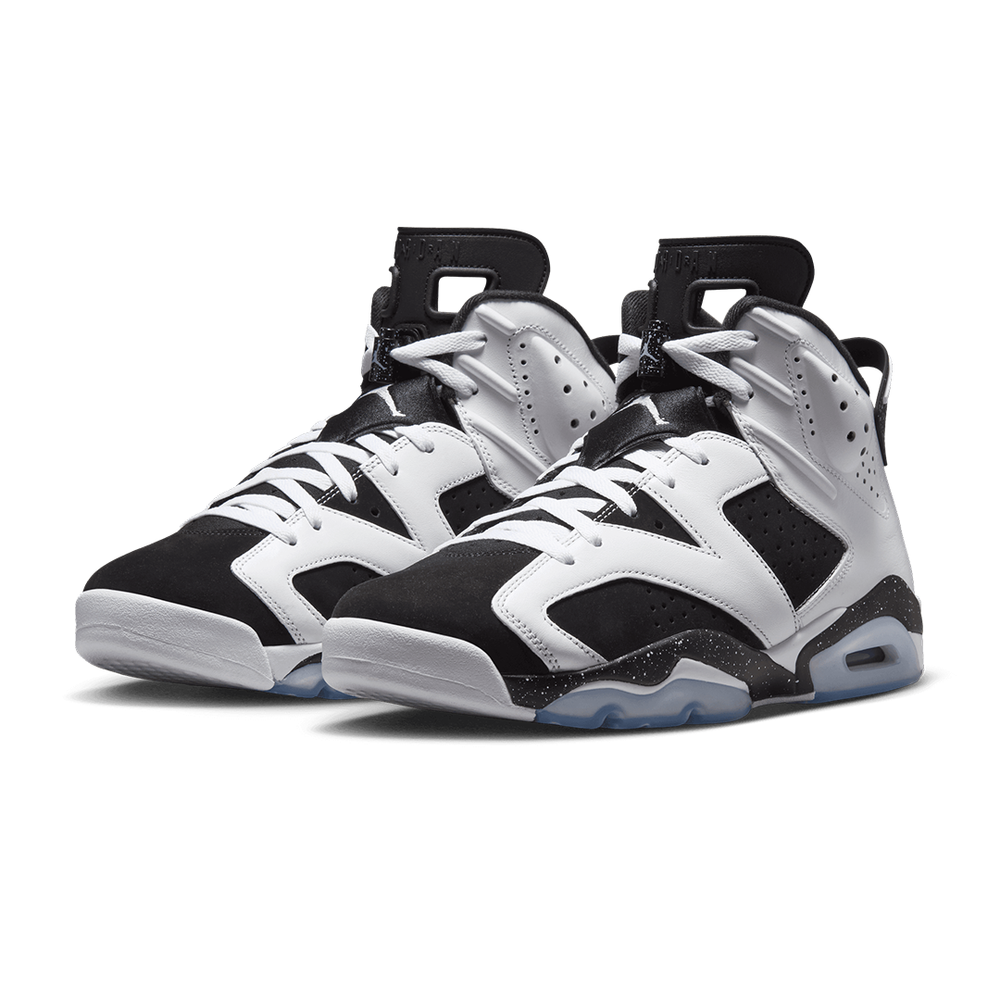 AIR JORDAN 6 RETRO "OREO"