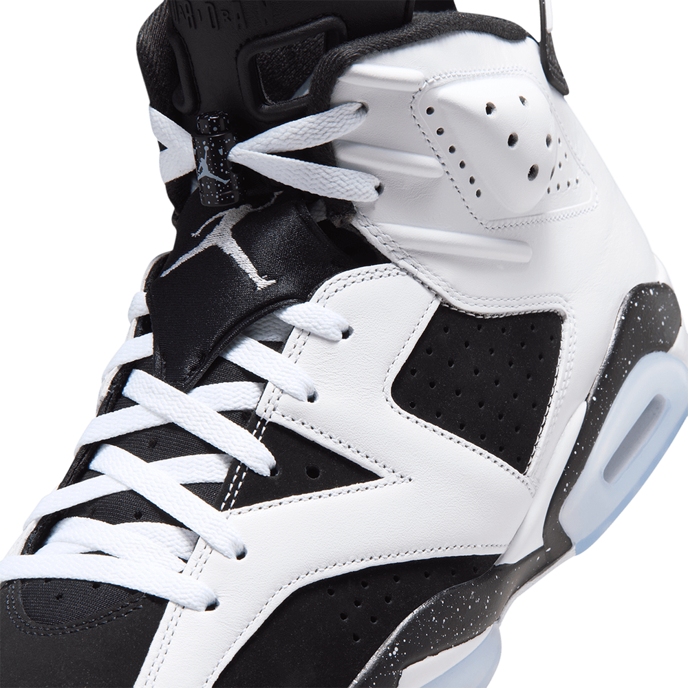 AIR JORDAN 6 RETRO "OREO"