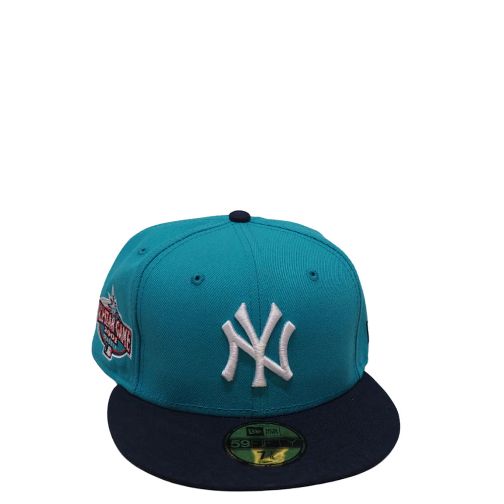 NEW ERA MLB 59FIFTY GORRA NEW YORK YANKEES ALL STAR GAME FITTED