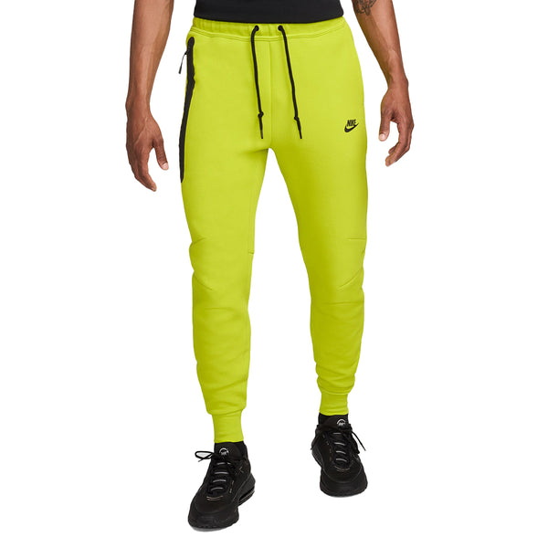 SPORTSWEAR TECH FLEECE BRIGHT CACTUS