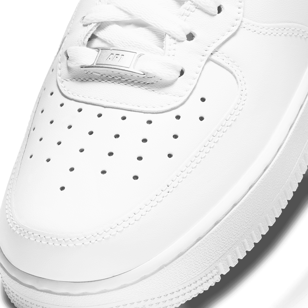 AIR FORCE 1 MID '07 WHITE