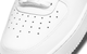 AIR FORCE 1 MID '07 WHITE