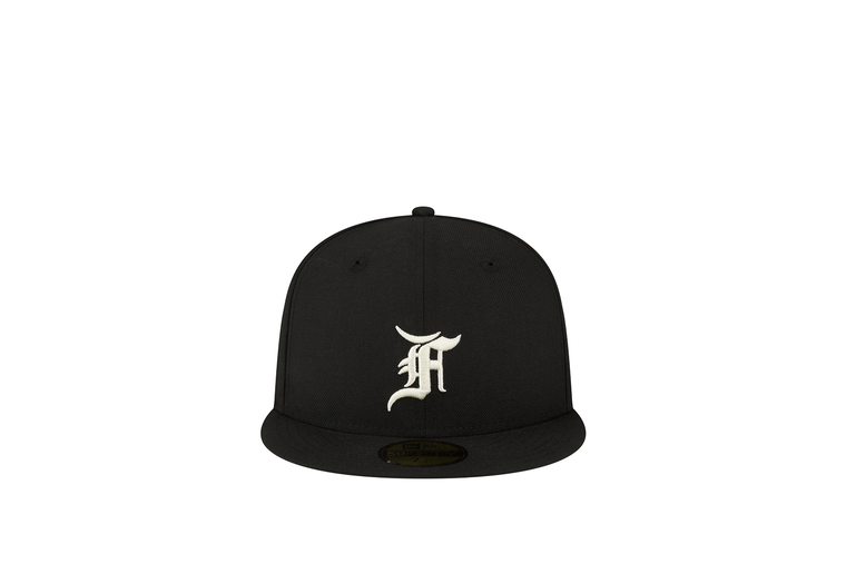 FEAR OF GOD 59FIFTY FITTED CAP CHICAGO WHITE SOX
