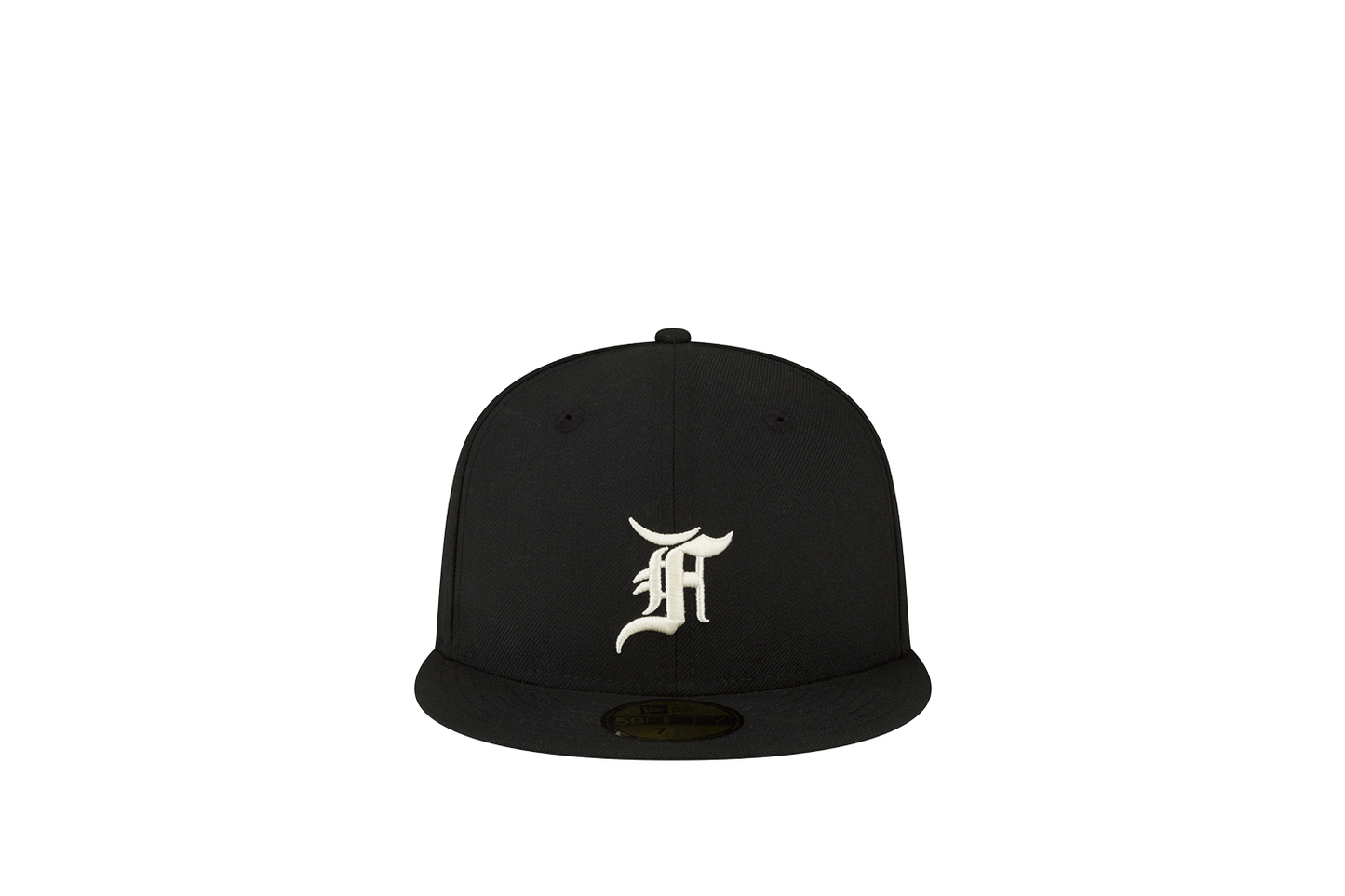 FEAR OF GOD 59FIFTY FITTED CAP CHICAGO WHITE SOX