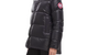 LADIES CYPRESS PUFFER BLACK