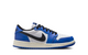 AIR JORDAN 1 LOW RETRO OG (GS) "GAME ROYAL"