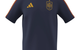 SPAIN FOOTBALL T-SHIRT