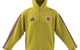 COLUMBIAN FLEECE HOODIE