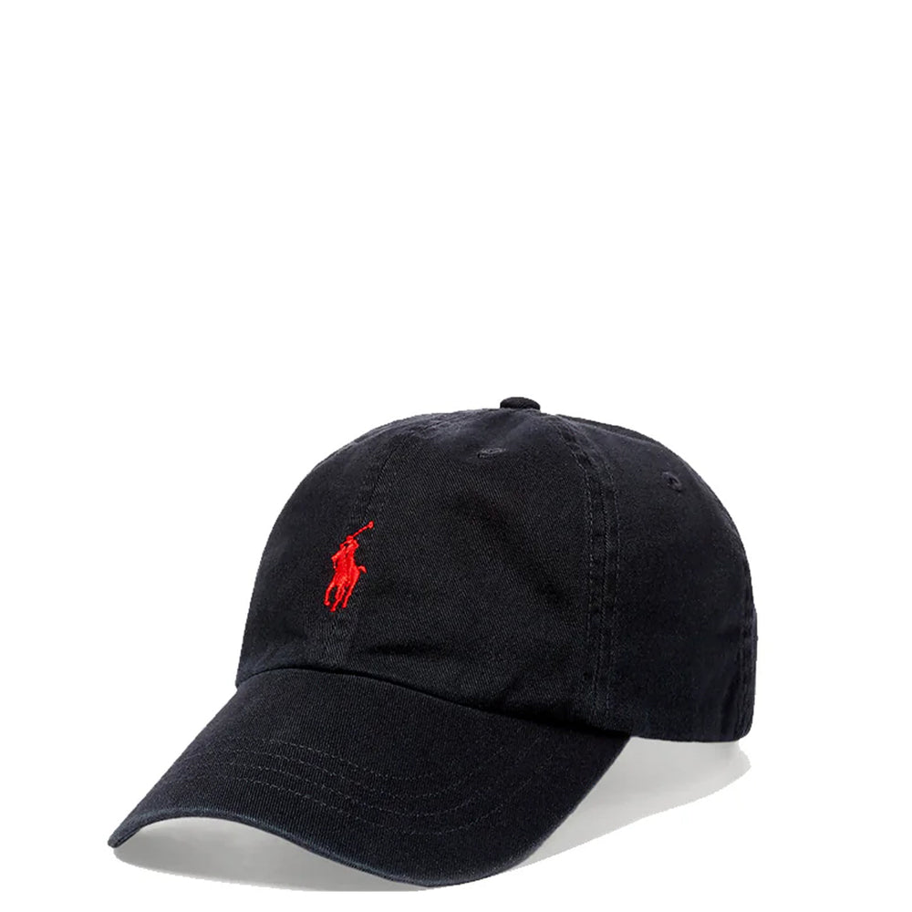 GORRA CHINO DE ALGODÓN 