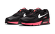 AIR MAX 90 BLACK / RACER PINK