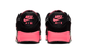 AIR MAX 90 BLACK / RACER PINK