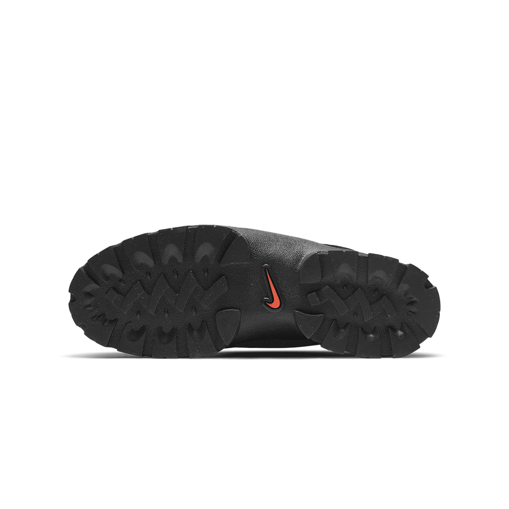 WOMEN'S NIKE LAHAR LOW BLACK