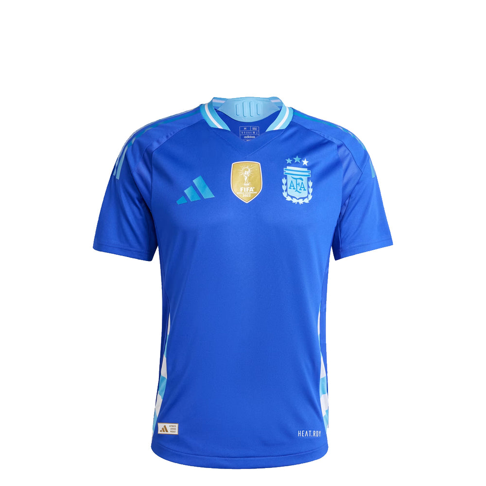 ARGENTINA 2024 AWAY AUTHENTIC JERSEY