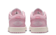 WOMEN'S AIR JORDAN 1 LOW ICED CARMINE