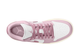 WOMEN'S AIR JORDAN 1 LOW ICED CARMINE