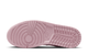 WOMEN'S AIR JORDAN 1 LOW ICED CARMINE