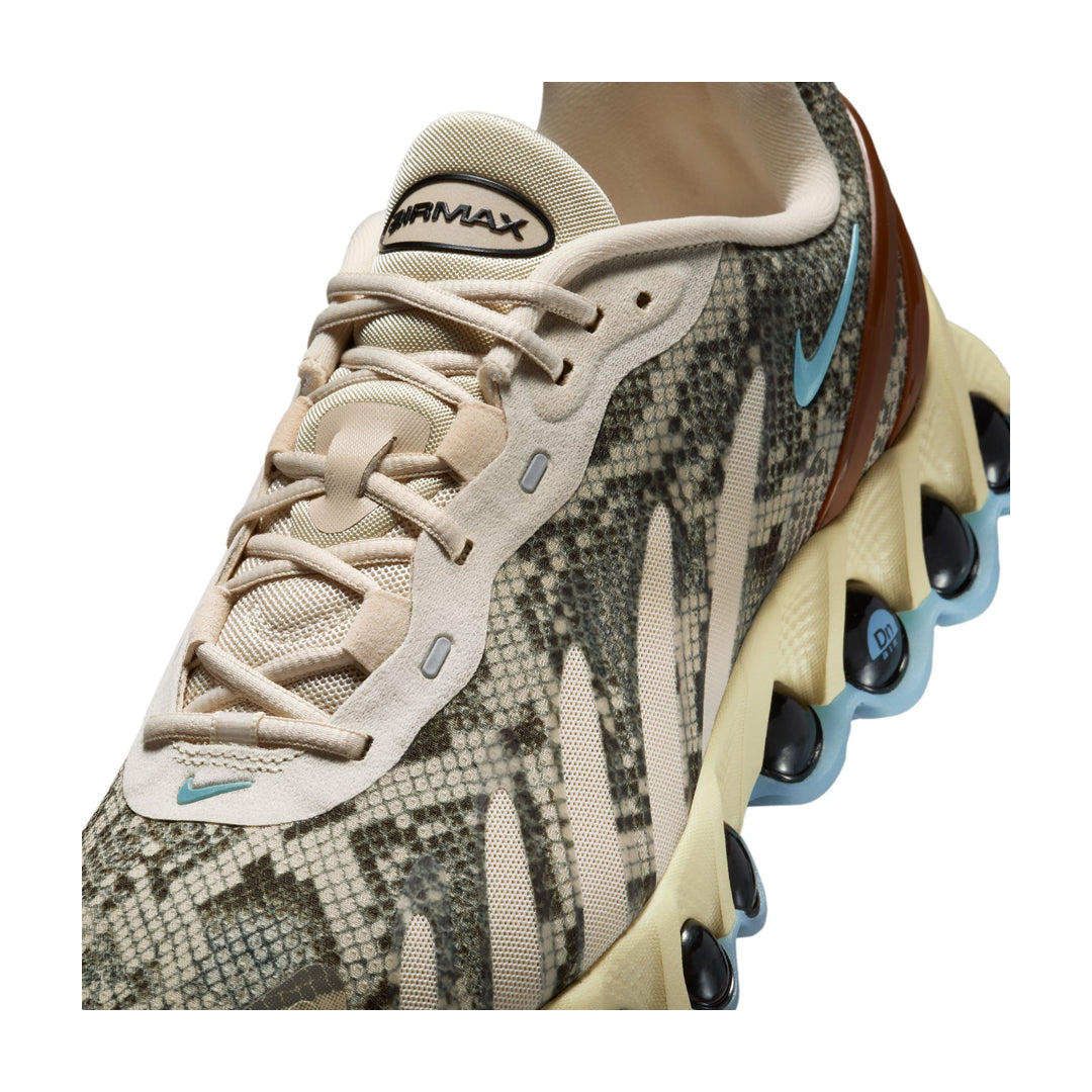 エアマックスDn8 Light Khaki AIR MAX DN8 PREMIUM LIGHT KHAKI 