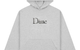 CLASSIC DECOY HOODIE HEATHER GREY