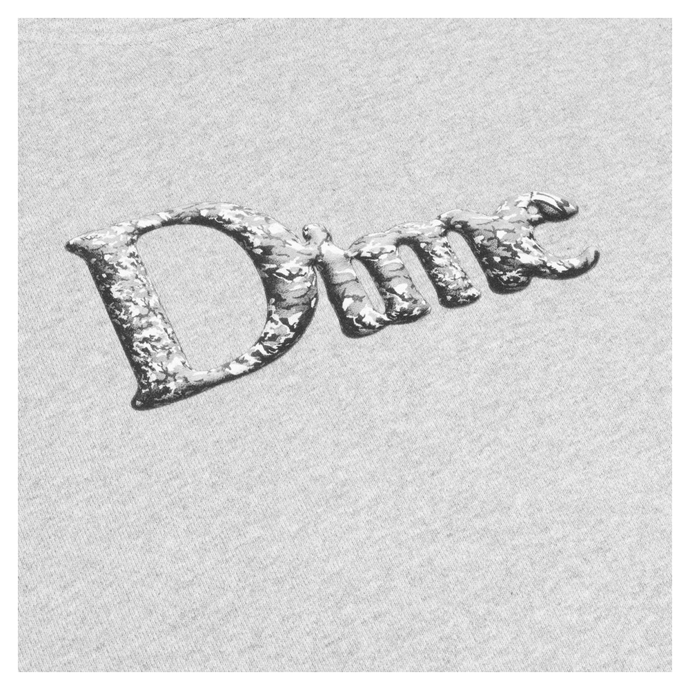 CLASSIC DECOY HOODIE HEATHER GREY