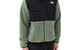 MEN'S RETRO DENALI HOODY BARK MIST/TNF BLACK