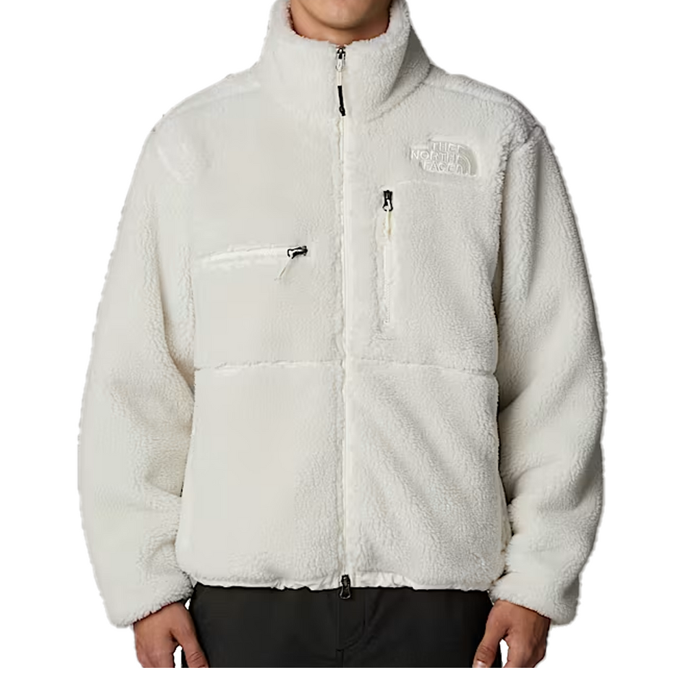 MEN S DENALI X JACKET WHITE DUNE