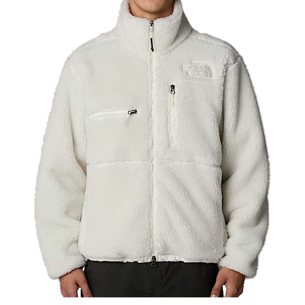 MEN'S DENALI X JACKET WHITE DUNE