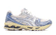 GEL-KAYANO 14 CREAM/DENIM BLUE