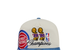 DETROIT PISTONS CHAMPIONS 19TWENTY ADJUSTABLE BEIGE HAT