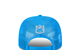 DETROIT LIONS 9SEVENTY STRETCH SNAP BLUE