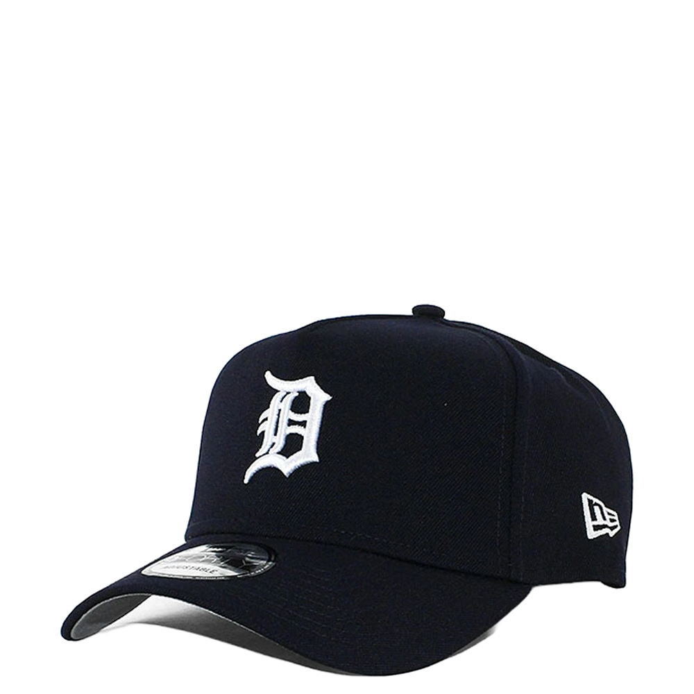 DETROIT TIGERS 9FORTY ADJUSTABLE DARK NAVY