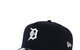 DETROIT TIGERS 9FORTY ADJUSTABLE DARK NAVY