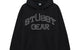 GEAR HOODIE BLACK