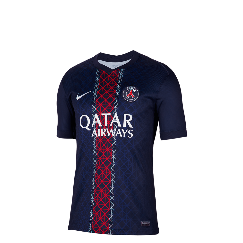 PARIS SAINT-GERMAIN PSG STADIUM HOME JERSEY