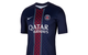 PARIS SAINT-GERMAIN PSG STADIUM HOME JERSEY