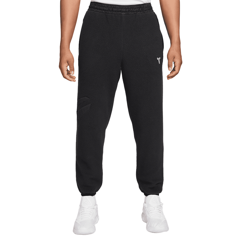 KOBE WINTERIZED FLEECE JOGGERS